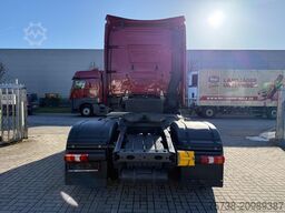 MERCEDES-BENZ Actros 1845 LS MP5/Retarder/2xTank/MirrorCam
