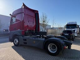 MERCEDES-BENZ Actros 1845 LS MP5/Retarder/2xTank/MirrorCam