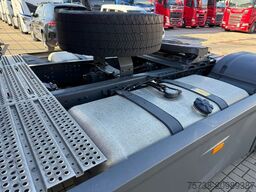 MERCEDES-BENZ Actros 1845 LS MP5/Retarder/2xTank/MirrorCam