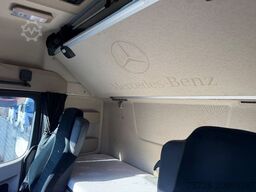 MERCEDES-BENZ Actros 1845 LS MP5/Retarder/2xTank/MirrorCam