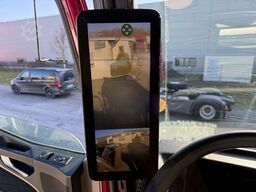 MERCEDES-BENZ Actros 1845 LS MP5/Retarder/2xTank/MirrorCam