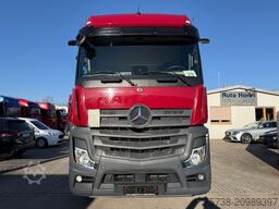 MERCEDES-BENZ Actros 1845 LS MP5/Retarder/2xTank/MirrorCam