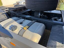 MERCEDES-BENZ Actros 1845 LS MP5/Retarder/2xTank/MirrorCam