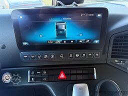 MERCEDES-BENZ Actros 1845 LS MP5/Retarder/2xTank/MirrorCam