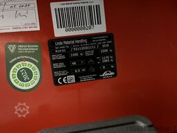 Linde R14