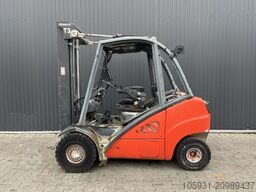 Linde H30T-02