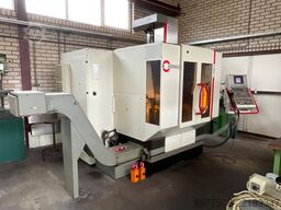 HERMLE C 600 V