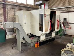 HERMLE C 600 V