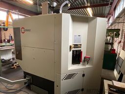 HERMLE C 600 V