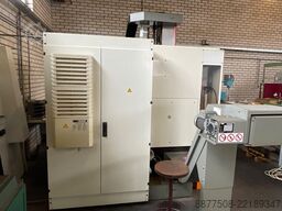 HERMLE C 600 V