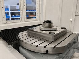 DECKEL MAHO DMU 160 P duoBLOCK