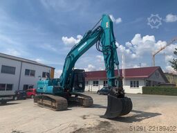 DOOSAN DX255LC