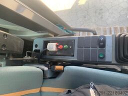DOOSAN DX255LC