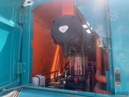 DOOSAN DX255LC