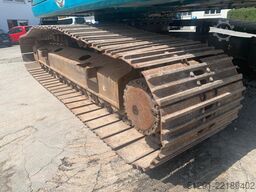 DOOSAN DX255LC