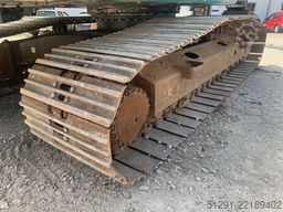 DOOSAN DX255LC