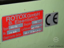 ROTOX KBG 192