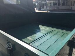 Mercedes-Benz Unimog U 401 Oldtimer