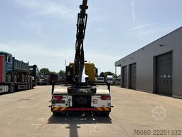 MAN TGS 35.440 (BE TRUCK / TRIDEM / 2X STEERING AXL...