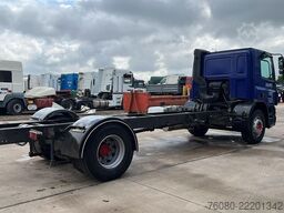 DAF CF 65.220 (EURO 4 / MANUAL GEARBOX / BOITE MANE...