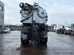 Kurstjens A3-MA-LG (GERMAN TRAILER / 20.000L / 2X LENKASC...