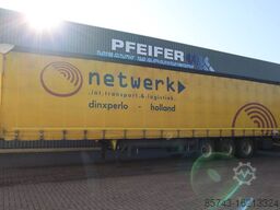 Schmitz Cargobull SCB3ST CoC Documents, TuV Loading Certif