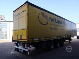 Schmitz Cargobull SCB3ST CoC Documents, TuV Loading Certif