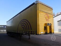 Schmitz Cargobull SCB3ST CoC Documents, TuV Loading Certif