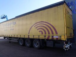 Schmitz Cargobull SCB3ST CoC Documents, TuV Loading Certif