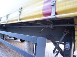 Schmitz Cargobull SCB3ST CoC Documents, TuV Loading Certif