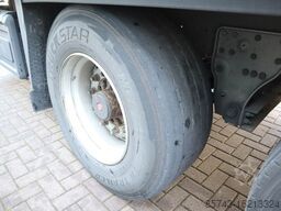 Schmitz Cargobull SCB3ST CoC Documents, TuV Loading Certif