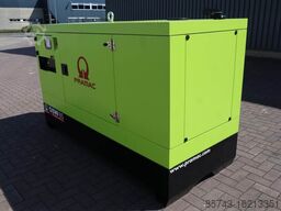 Pramac GSW65P-ACP Unused, Valid inspection, *Guarantee! D