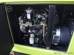 Pramac GSW65P-ACP Unused, Valid inspection, *Guarantee! D