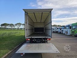 IVECO 160E28 EUROCARGO