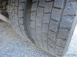 MAN TGL 12.210L **LBW+2xAHK+Lift+6,10m+3-Sitze*