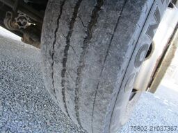 MAN TGL 12.210L **LBW+2xAHK+Lift+6,10m+3-Sitze*