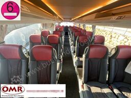 SETRA S531DT/431DT/Skyliner/Astromega/s.g.Zustand!