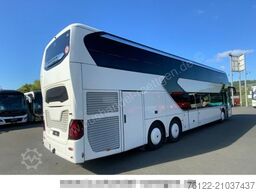 SETRA S531DT/431DT/Skyliner/Astromega/s.g.Zustand!