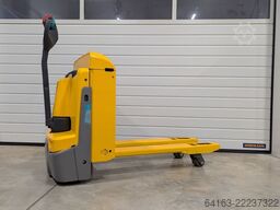 Jungheinrich EJE 114 24 115 54