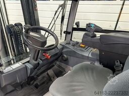 Jungheinrich EFG 425s G120-500DZ