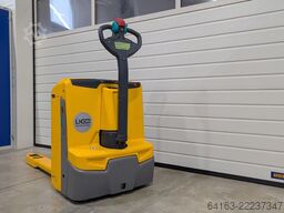Jungheinrich EJE 114 24 115 54