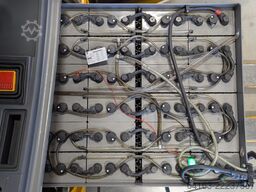 Jungheinrich EFG 220 GE120-480DZ