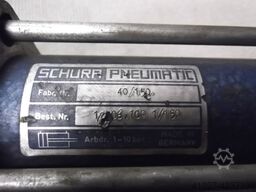 Schura Pneumatik 40/150