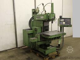 Mikron WF3 DCM/TNC150