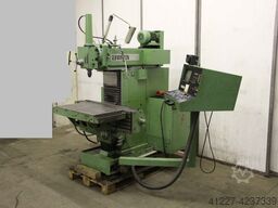 Mikron WF3 DCM/TNC150