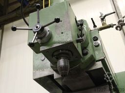 Mikron WF3 DCM/TNC150