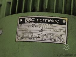 Mikron WF3 DCM/TNC150