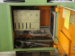 Mikron WF3 DCM/TNC150