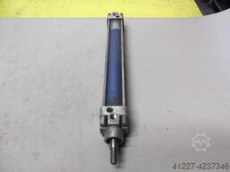 Schura Pneumatik ZDP 40/300