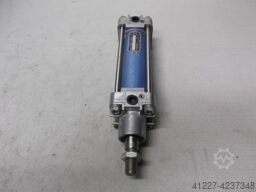Schura Pneumatik ZDP 50/100